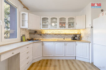 Prodej bytu 3+1, 75 m², Frýdek-Místek, ul. Nad Lipinou