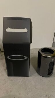 APPLE MAC PRO 2013 Xeon 5 6-Core/16GB RAM/256gb SSD/D700 6gb
