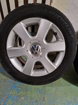 5x112 r16 originál vw - 1