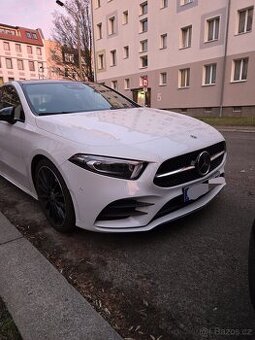Mercedes A250 Amg - 1