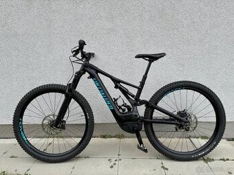 Specialized turbo levo fsr