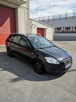 Kia Cee´d Combi 1.4, 2008
