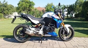 Prodam BMW F 900 R