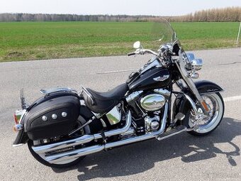 Harley-Davidson Softail Deluxe