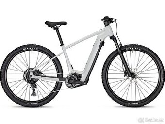 Prodám NOVÉ, nepoužité, skvělé elektrokolo Focus JARIFA² 6.7