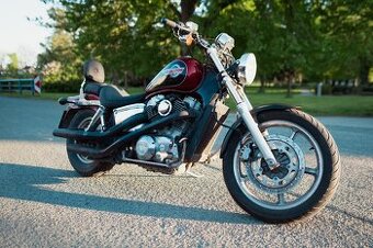 1994 Honda shadow
