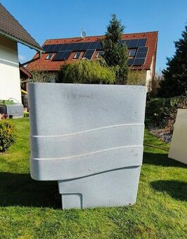 Jezírkový předfiltr CETUS - 1