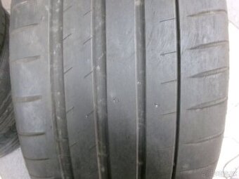 235/35 R20 MICHELIN (3,5mm) č.15663