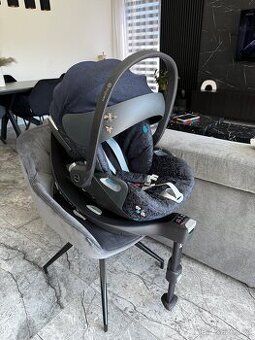 Autosedačka/vajíčko Cybex Jewels of Nature 2022