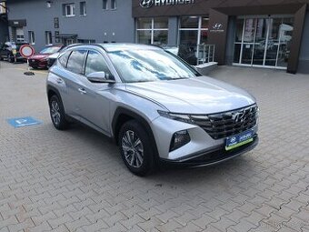 Hyundai Tucson 1.6T-GDi 110kW SMART ZÁRUKA DPH