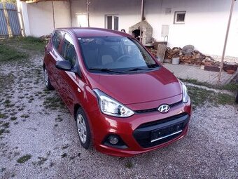 Hyundai i10 72tis km