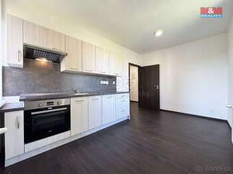 Pronájem bytu 2+1, 61 m², Karlovy Vary, ul. U Trati