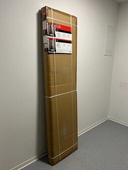 Prodám nový sprchový kout ELBA, čtvercový 90x90/200 cm - 1