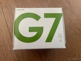 Dexcom G7