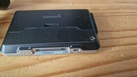 Navigace GARMIN núvi 760