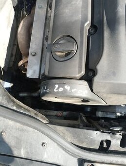 Passat B5,5 - 1