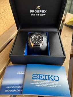 Seiko SPB317J1