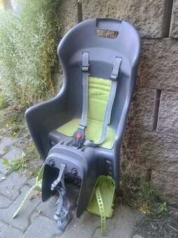 Sedačka na nosič Zn. Goodie