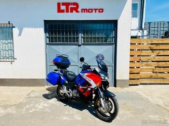 Honda XL 1000V Varadero ABS, možnost splátek a protiúčtu