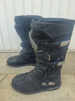Moto boty forma terra EVO, vel. 46