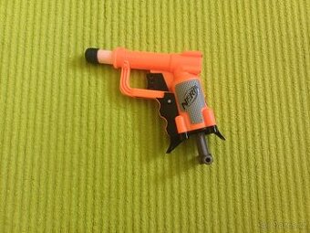 Nerf pistole jolt
