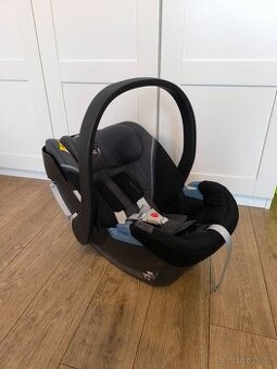 Autosedačka Cybex. Atom 5