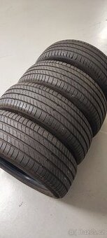 205/55/17 Michelin Primacy 4, DOT 0222, 6.8mm