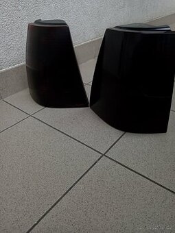 Zadní světla