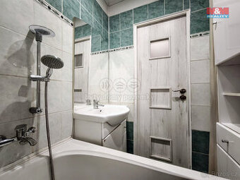 Prodej bytu 4+1, 80 m², Český Těšín, ul. Slezská