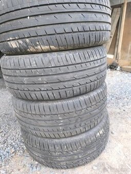 Letní Pneumatiky Hankook 225/55/17 - 1