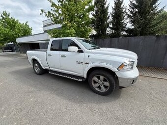 Dodge Ram 1500 92 000km 5.7 V8