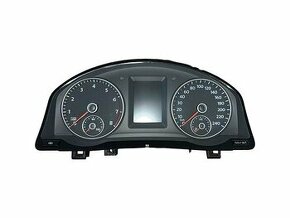Budíky naftové 5M0920872 VW Golf 6 Plus r.v. 2012