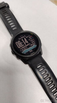 Garmin Forerunner 745 Music