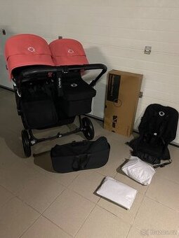 Bugaboo Donkey 5 Duo