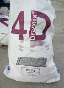 Drátky do betonu - 1