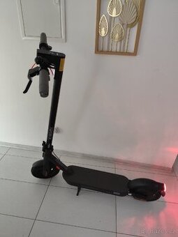 Elektro koloběžka, Xiaomi Electric Scooter 4 PRO 2nd Gen