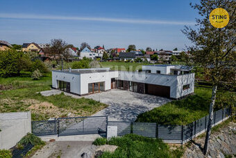 Prodej rodinného domu Markvartovice, 132351