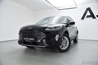 Kuga 2.5L Duratec PHEV Titanium CVT, ACC, Lane Assist
