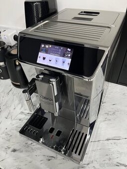 Delonghi primadonna elite