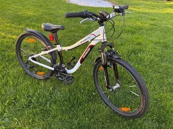 Detske kolo specialized hotrock vel kol 24