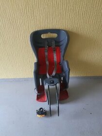 Dětská sedačka na kolo Bellelli 25kg