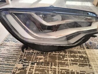 Přední světla Audi A6 C7(2011-2014 full led) Práva