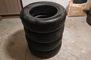 Goodride All Season Elite Z-401 215/65 R17 99V (2723)