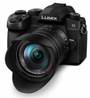 Panasonic Lumix DC-G90