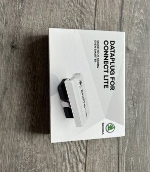 DATAPLUG FOR CONNECT LITE ŠKODA