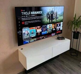 SMART 4K SAMSUNG 150 CM - DVB-T2