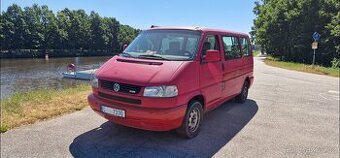 Vw Transporter T4 Multivan 2.5.TDI 77Kw