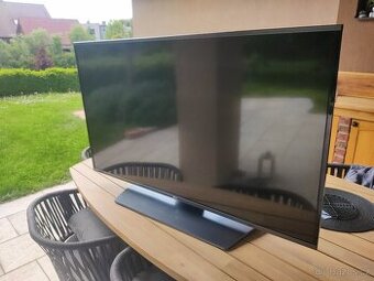 Televize - Smart TV LG 49LF632V