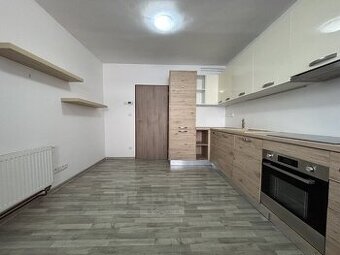 Pronájem bytu 1+1 41m², České Budějovice