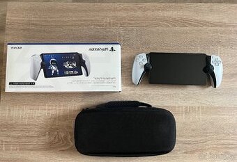 Sony playstation portal